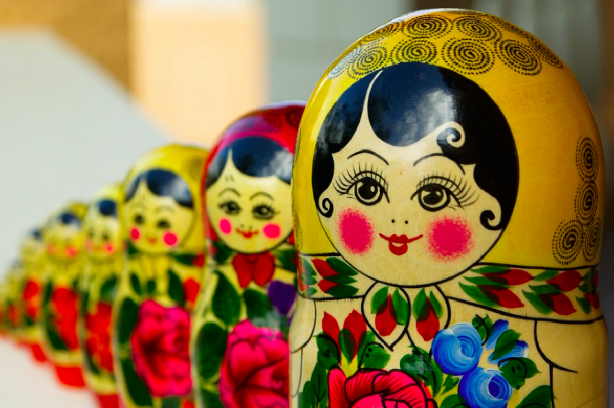    Летом в Чувашии откроется молодёжный межнациональный лагерь