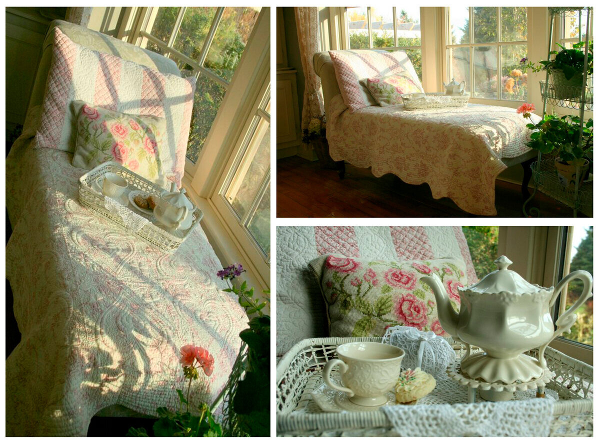 Фото : Aiken House & Gardens, https://warrengrovegarden.blogspot.com/