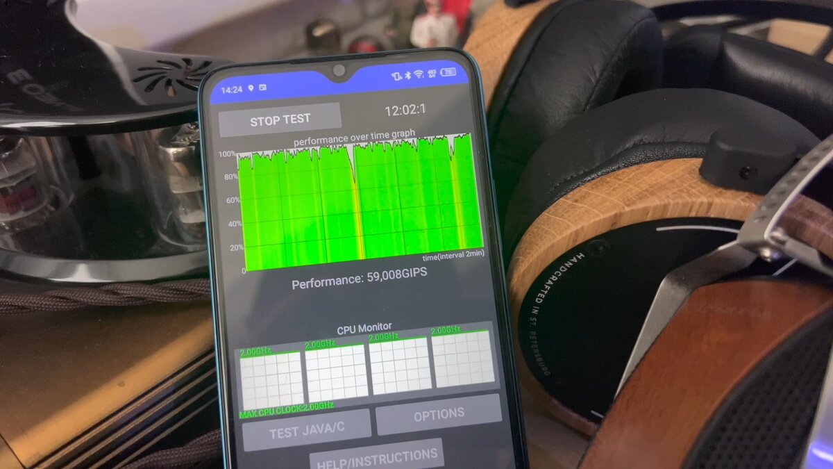 Обзор бюджетного смартфона Infinix Smart 7: что можно за 6 тысяч рублей ...