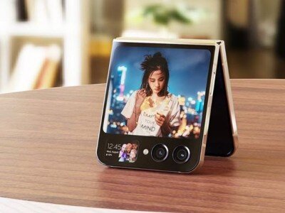    Инсайды #3022: внешний экран Galaxy Z Flip5, Honor Magic V2 и OPPO A98 5G