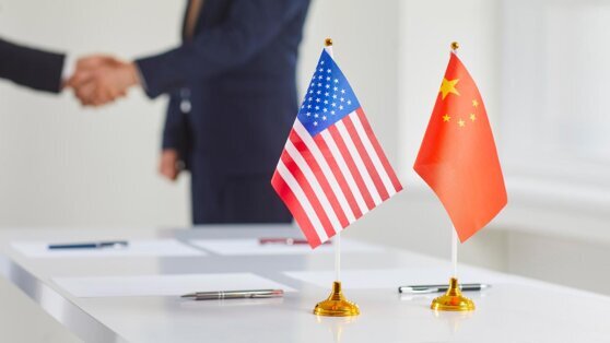    Bloomberg: США пытаются устроить встречу главы Пентагона с министром обороны КНР Анна Белая