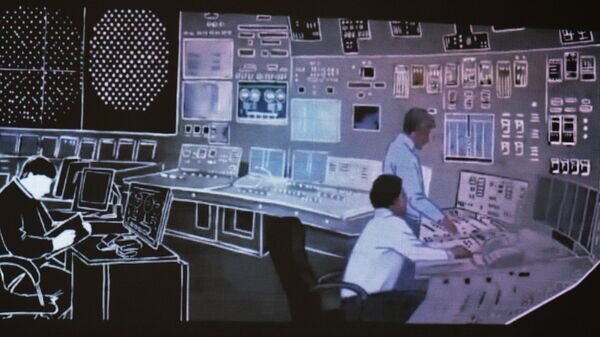    © Sputnik / Михаил Климентьев