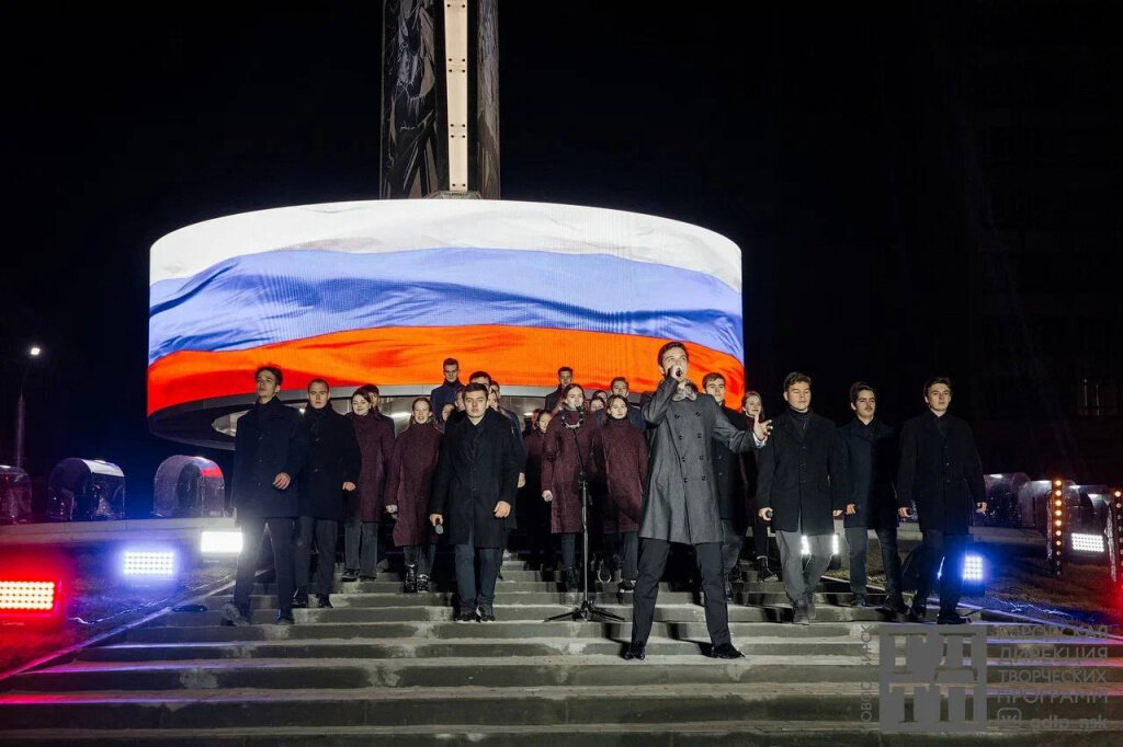 © Фото - ТГ-канал Анны Терешкововй.📷
