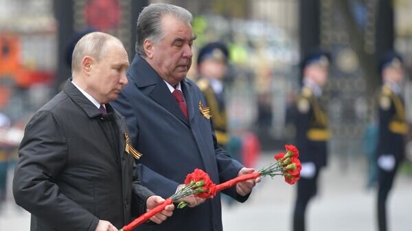    © Sputnik / Алексей Дружинин