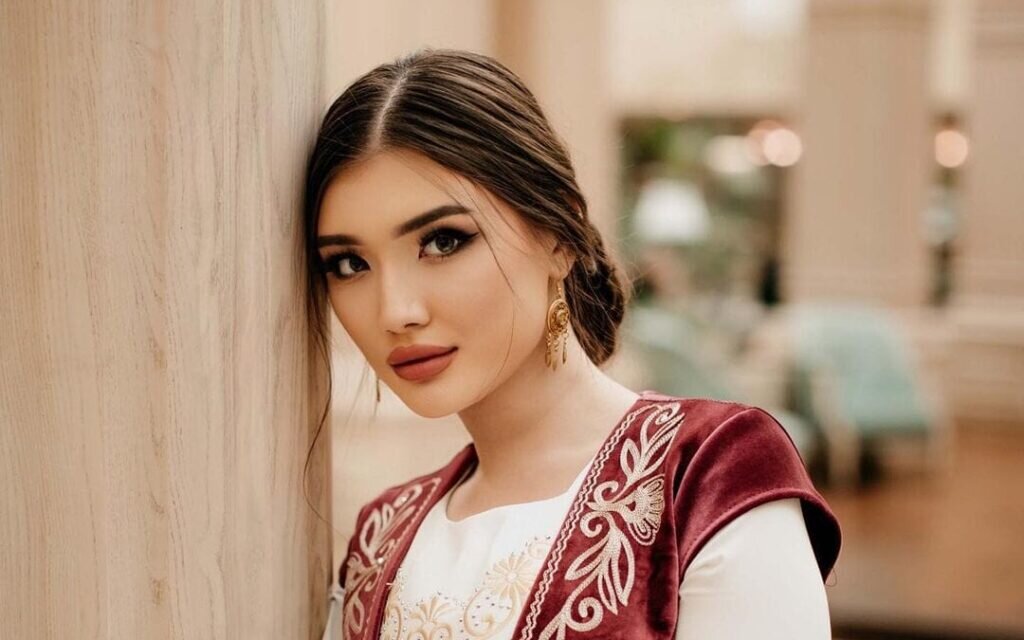    Фото: социальные сети Клара Киясова