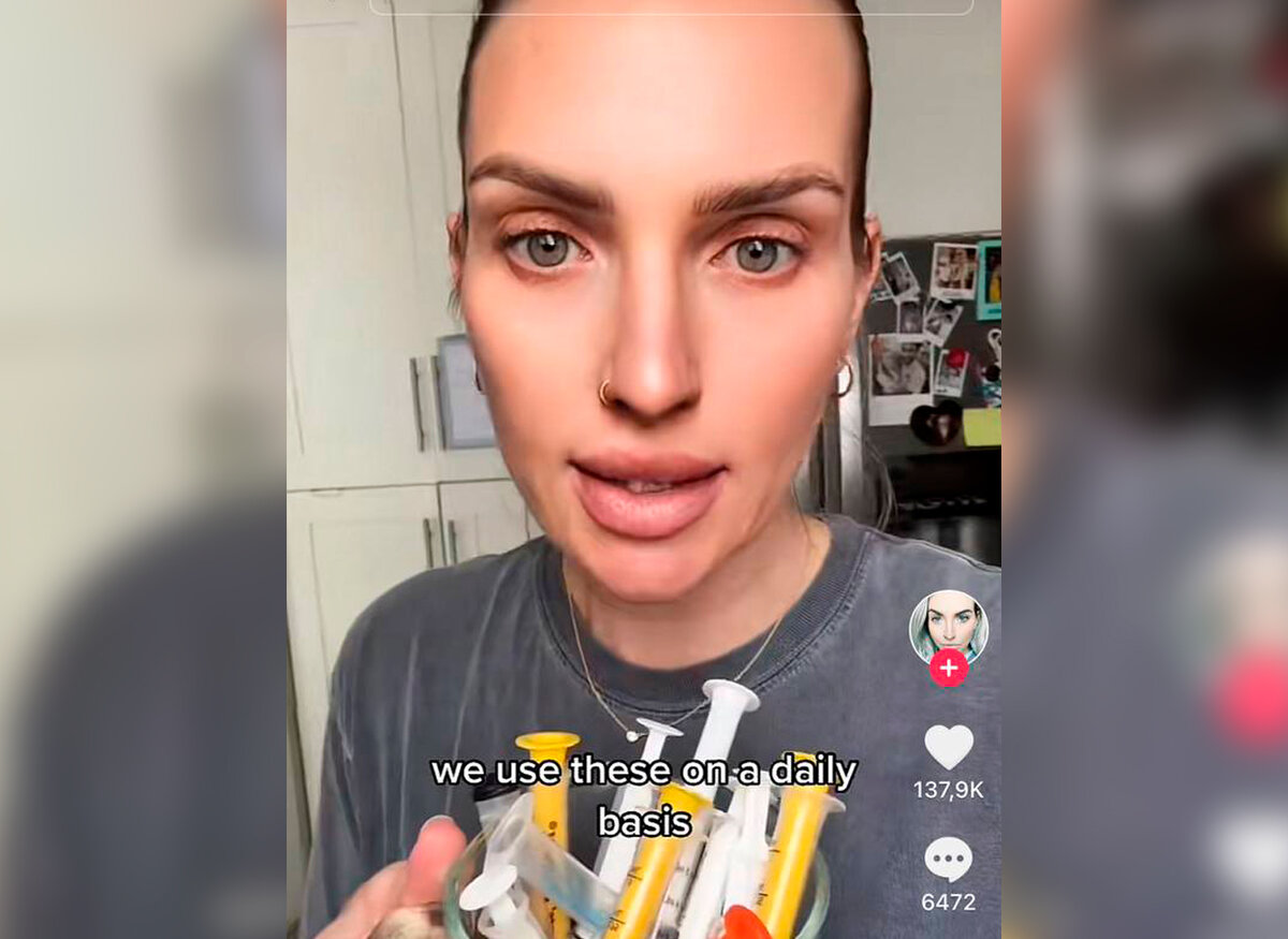 Блага цивилизации + пофигизм: проверьте, а не «шелковистая» ли мама вы ...