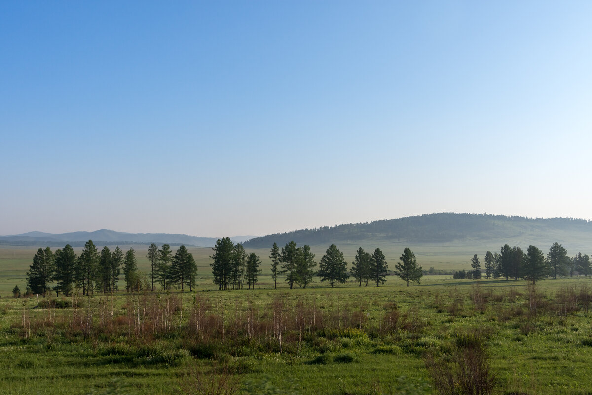 Петровск-Забайкальский | Камера, блокнот, дорога... | Дзен