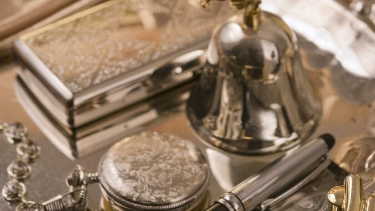    Серебро© Globallookpress Yuriy Omelchenko