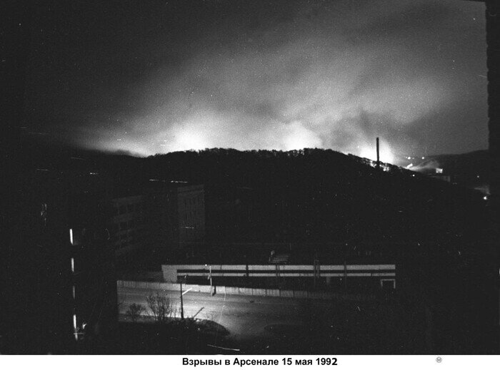 Ответ на пост «Самый эмоционально страшный случай в моей жизни ...