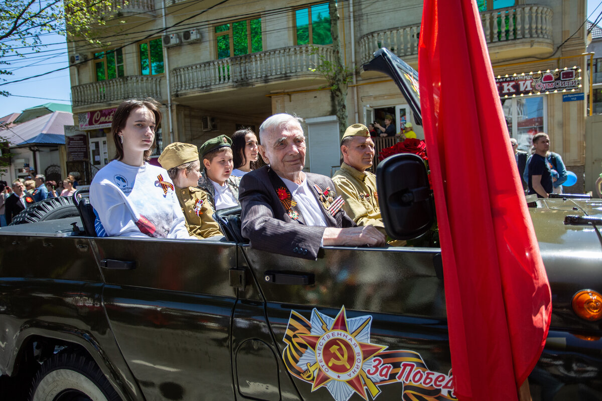Фото: Александр Кореневский
