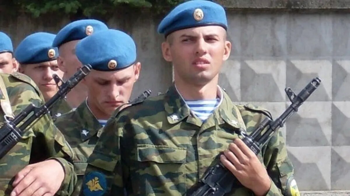 Владислав Елмаков погиб в ходе СВО. Фото: Влад Елмаков/ВКонтакте