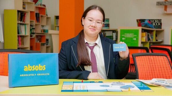    © Photo : Пресс-служба акима Карагандинской области