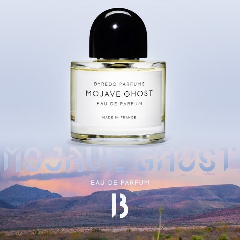 Mojave Ghost Byredo