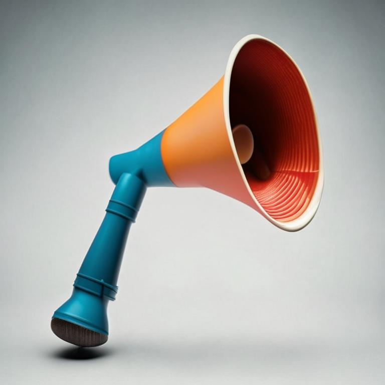 Сообщение бренда