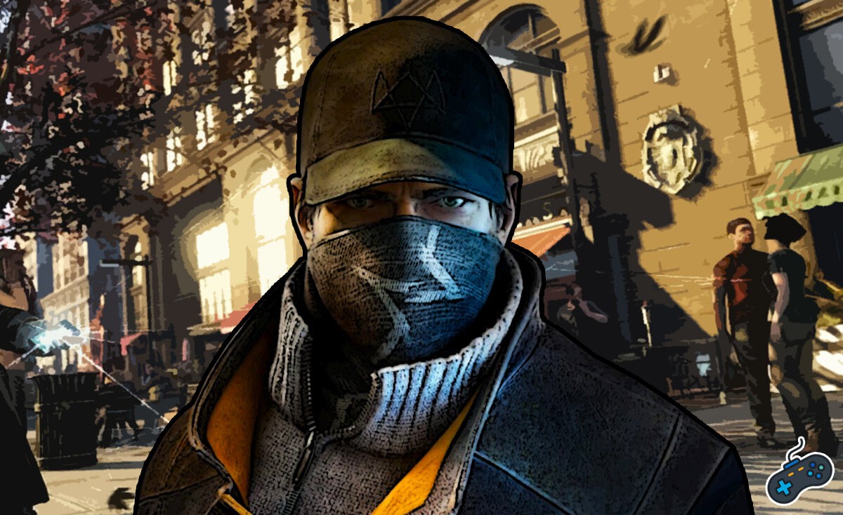 Watch Dogs: разбираемся в плюсах и минусах хакерского стелс-экшена от  Ubisoft | Комната отдыха: видеоигры | Дзен