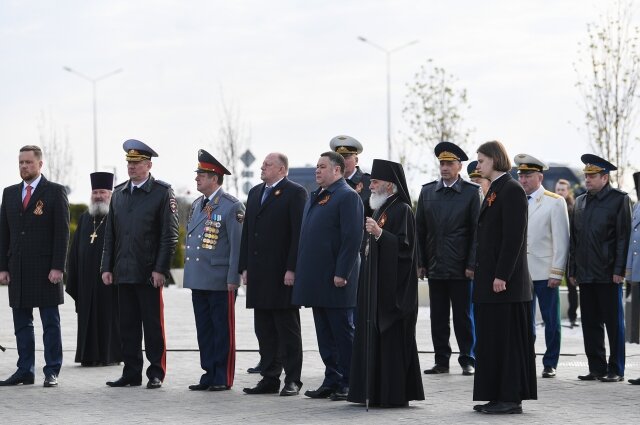    Фото: Правительство Тверской области