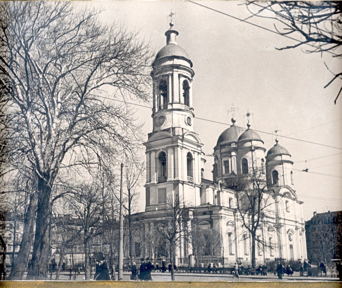 Жизнь Церкви в блокадном Ленинграде | Санкт-Петербургская митрополия | Дзен