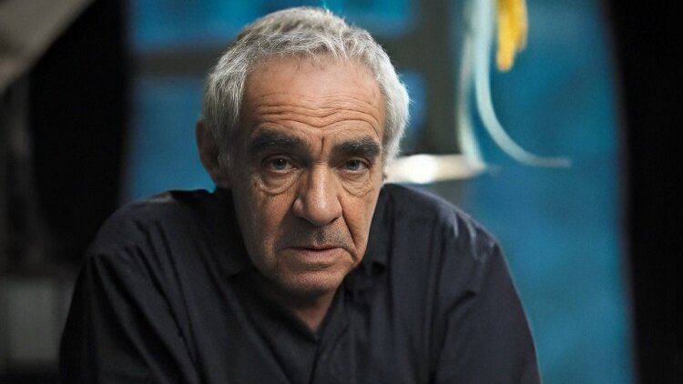    Зиновий Гердт