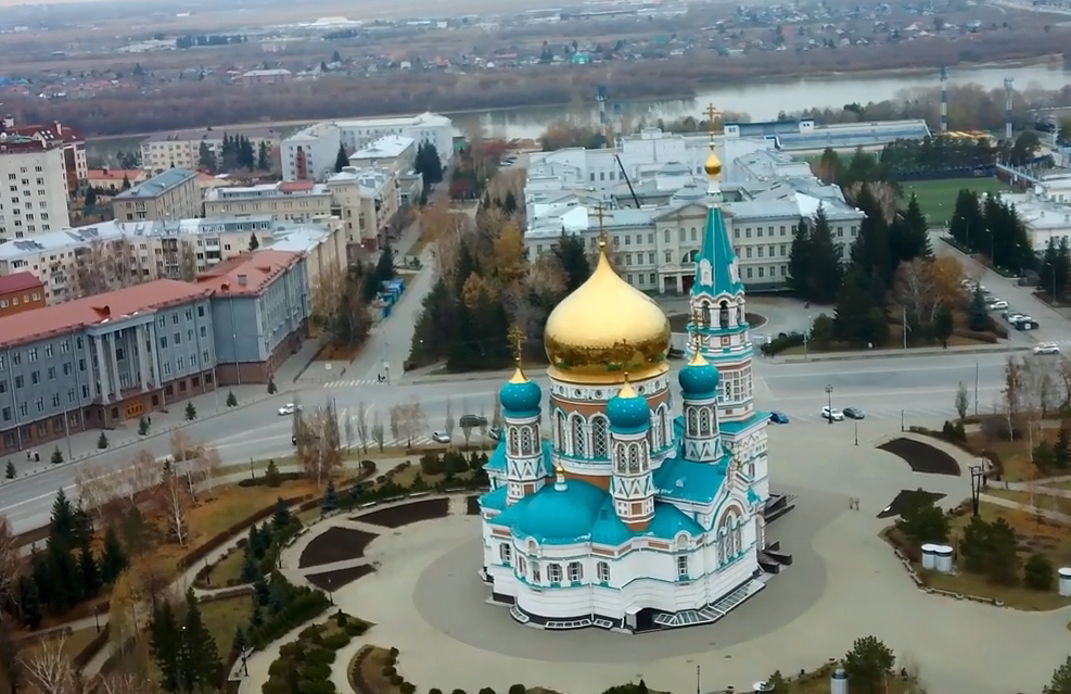 Неизвестные факты о городе Омск