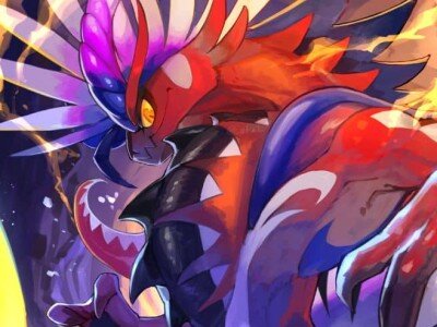    Создатели Pokemon анонсировали приключенческий экшен