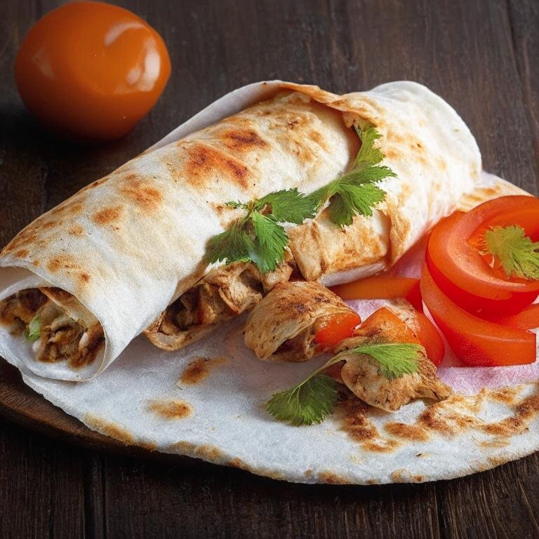 Фото из нейросети, было интересно