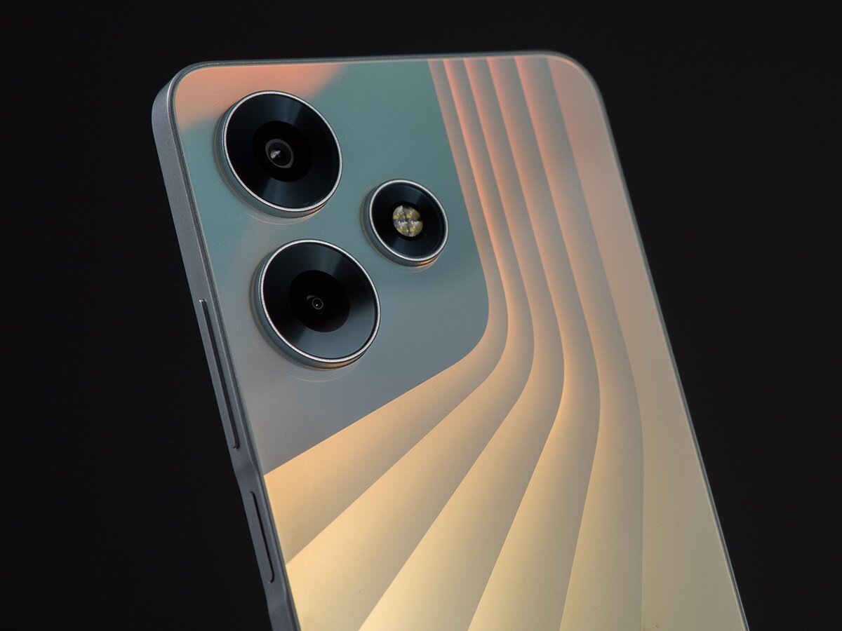    Обзор Infinix HOT 30: размеры и память — другим на зависть
