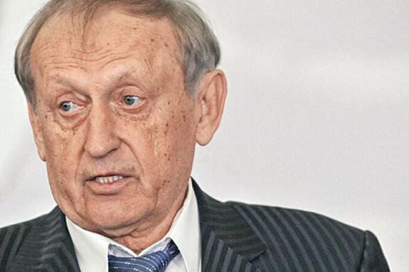    Вячеслав Богуслаев