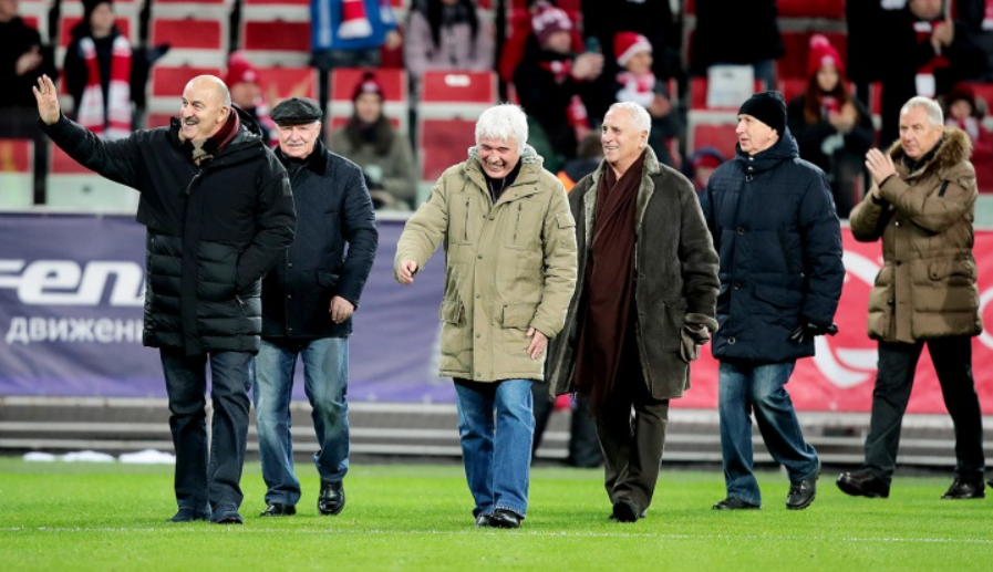 Увеличение финансирования, борьба за воспитанников и уход игрока: последние новости московского «Спартака»