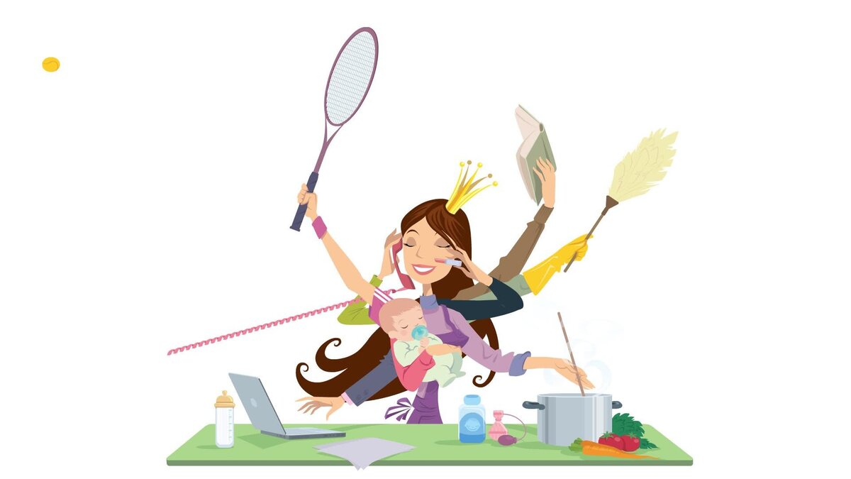 Работающим на фрилансе приходится жестко себя дисциплинировать, иначе ничего не будете успевать