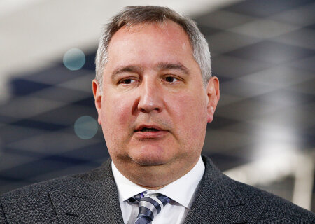    Рогозин: "Россия проспала целое поколение новых средств вооружения"