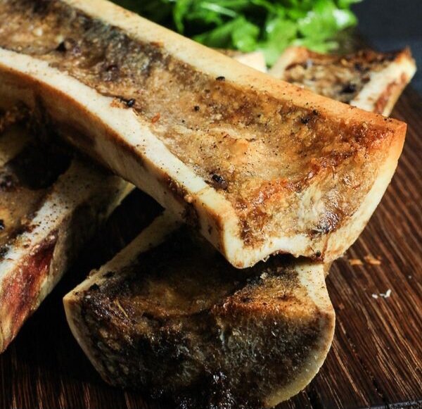 Говяжьи косточки 