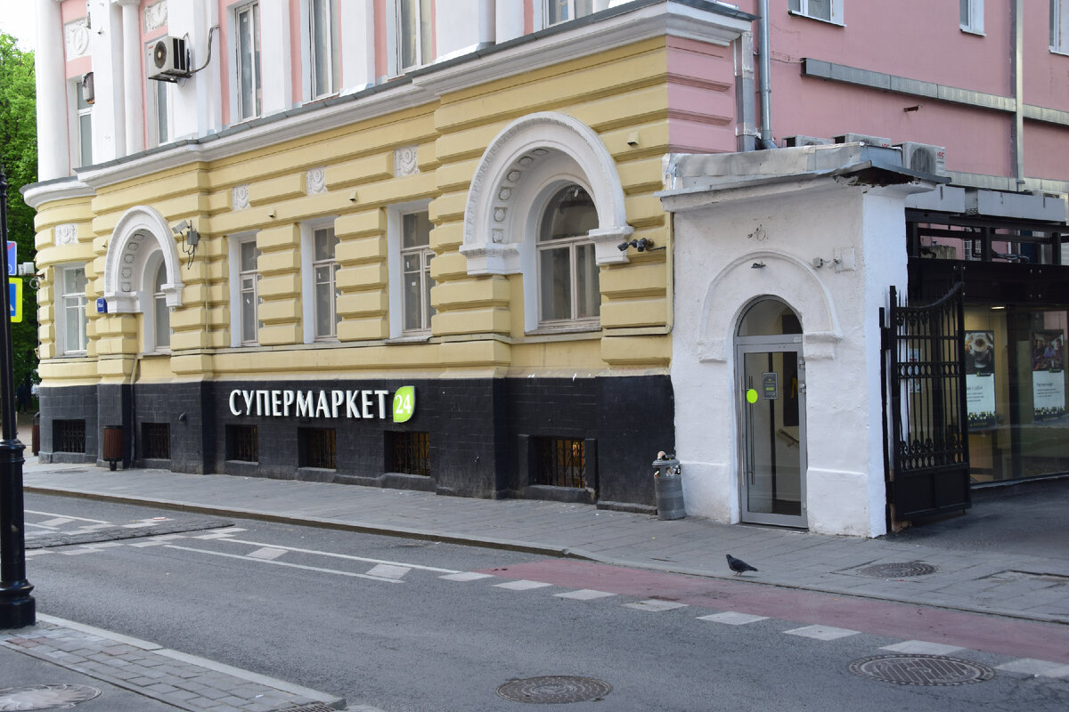 Фото автора канала "Приключения Тома Сойера".