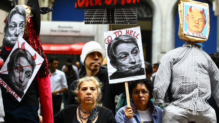 ФОТО: FOTOARENA/GLOBALLOOKPRESS