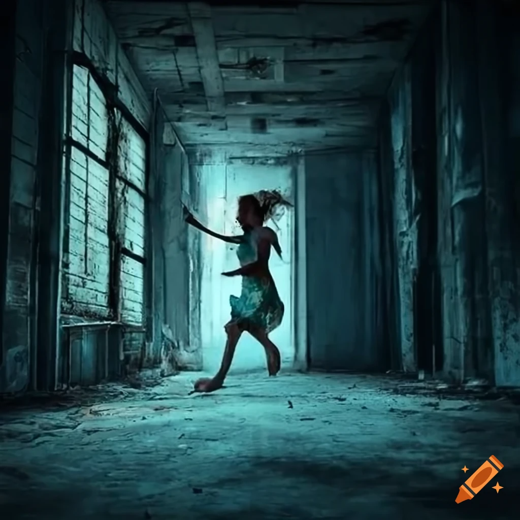 Изображение 1 Книга "Эхо" Глава 2  "Склад ГСМ"