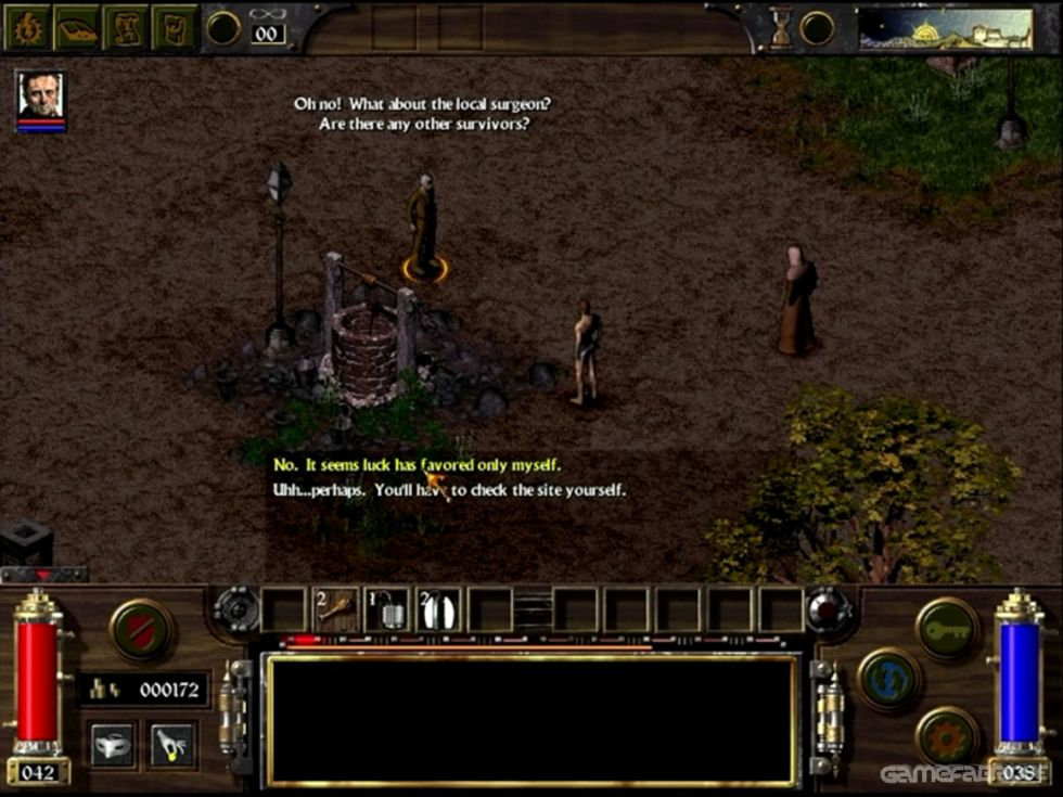 РПГ Arcanum. Arcanum of Steamworks and Magick Obscura. Gameplay Arcanum: of Steamworks and Magick Obscura. Arcanum: of Steamworks and Magick Obscura Геншин.