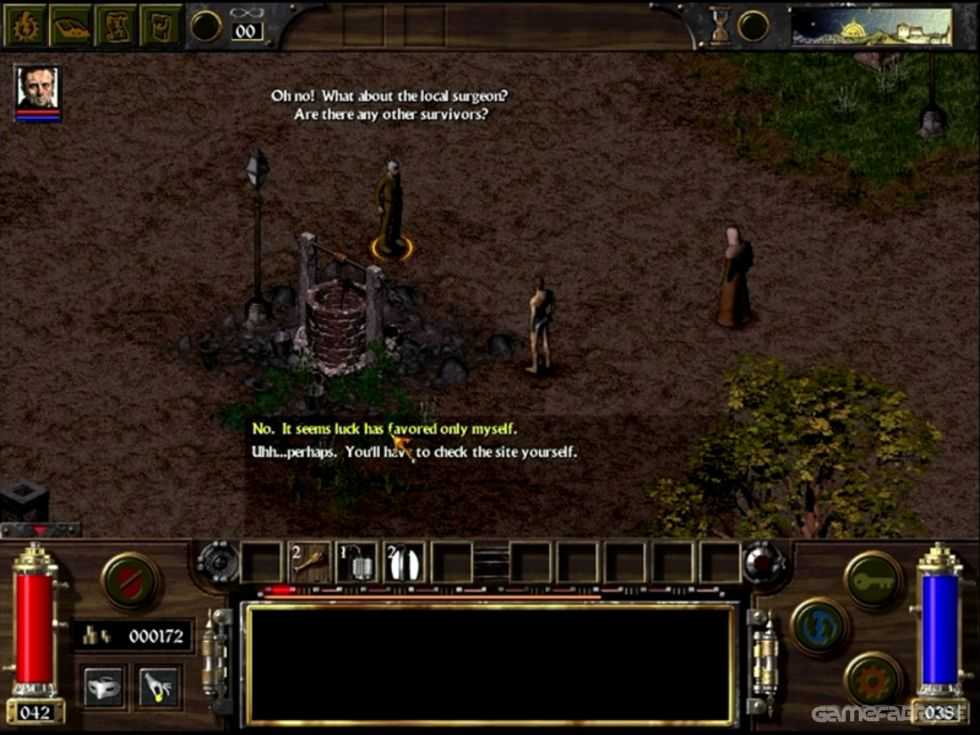 Steamworks and magick obscura. РПГ Arcanum. Arcanum of Steamworks and Magick Obscura. Gameplay Arcanum: of Steamworks and Magick Obscura. Arcanum: of Steamworks and Magick Obscura Геншин.