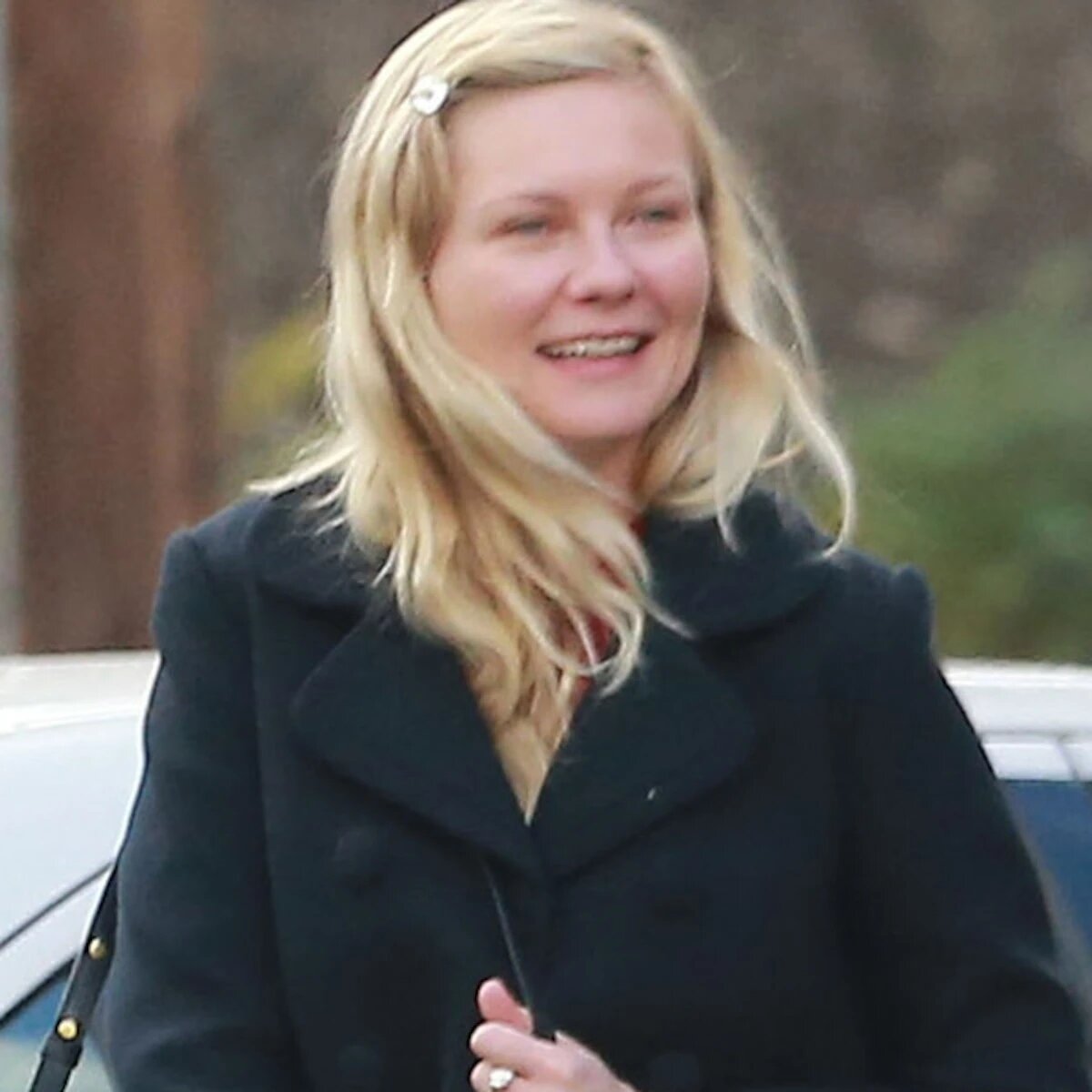 Кирстен Данст. Фото: Getty Images