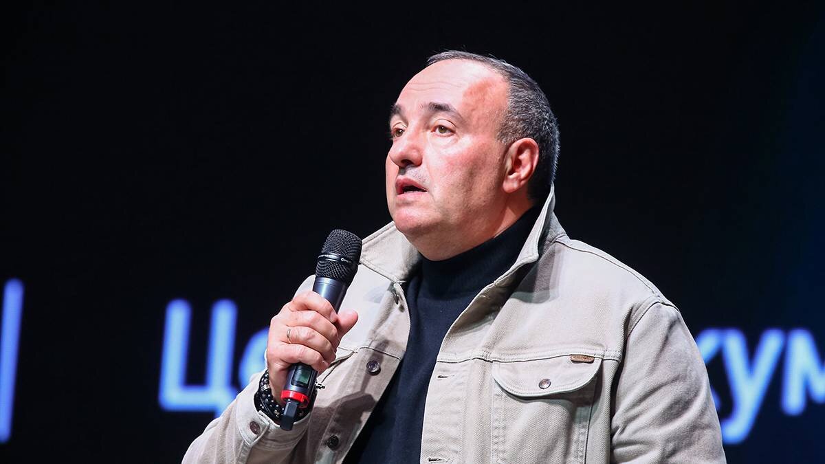    Фото: Сергей Ведяшкин / АГН Москва