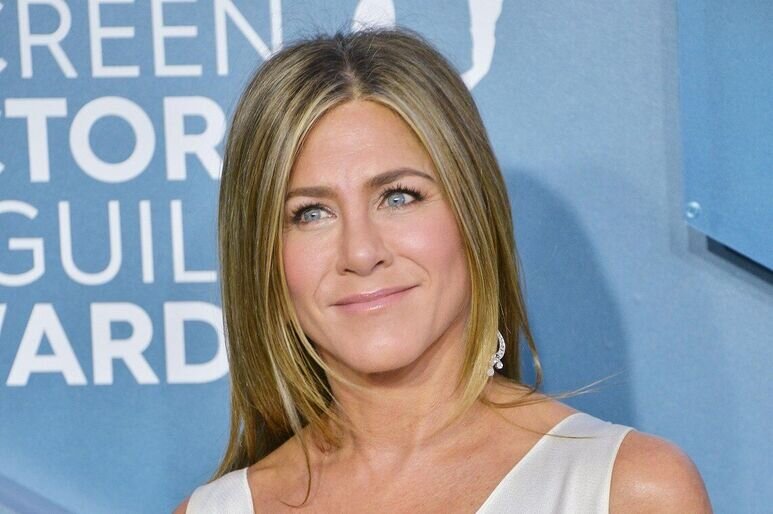     дженнифер энистон фото