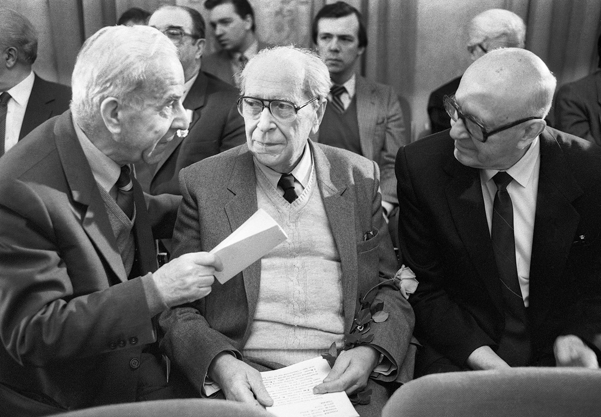 Фото: ТАСС/Валентин Соболев 