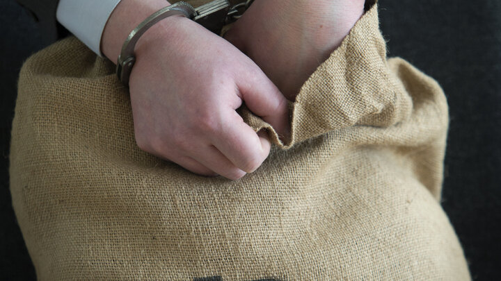 ФОТО:NIKOLAY GYNGAZOV/GLOBAL LOOK PRESS