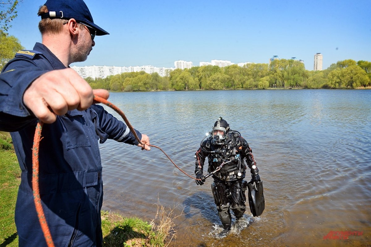    К началу купального сезона во Владимирской области откроется 42 пляжа