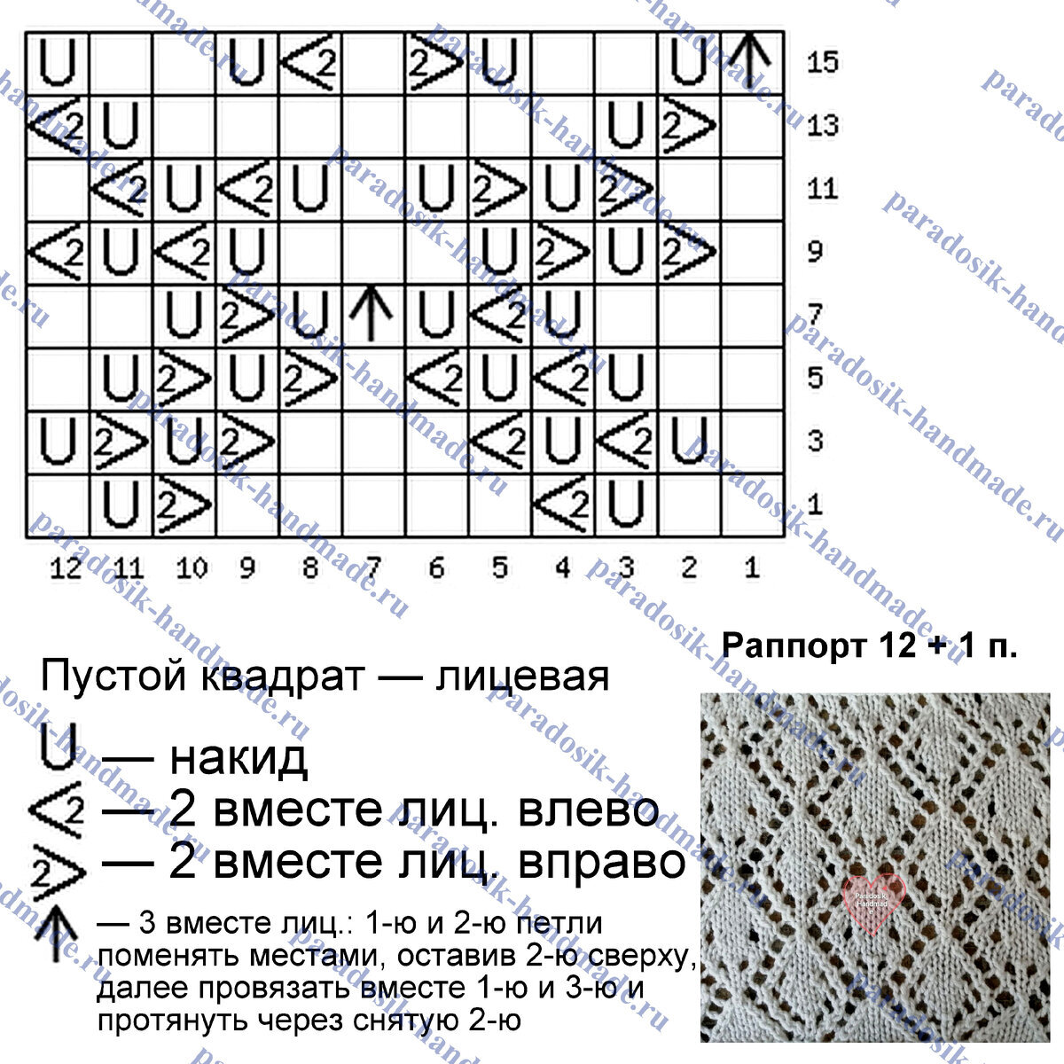 Вязание сделает вас счастливым человеком