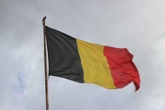    Бельгия согласилась обучать украинских лётчиков вместо отправки самолётов