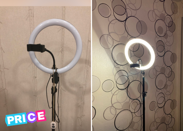 Свет для фото.