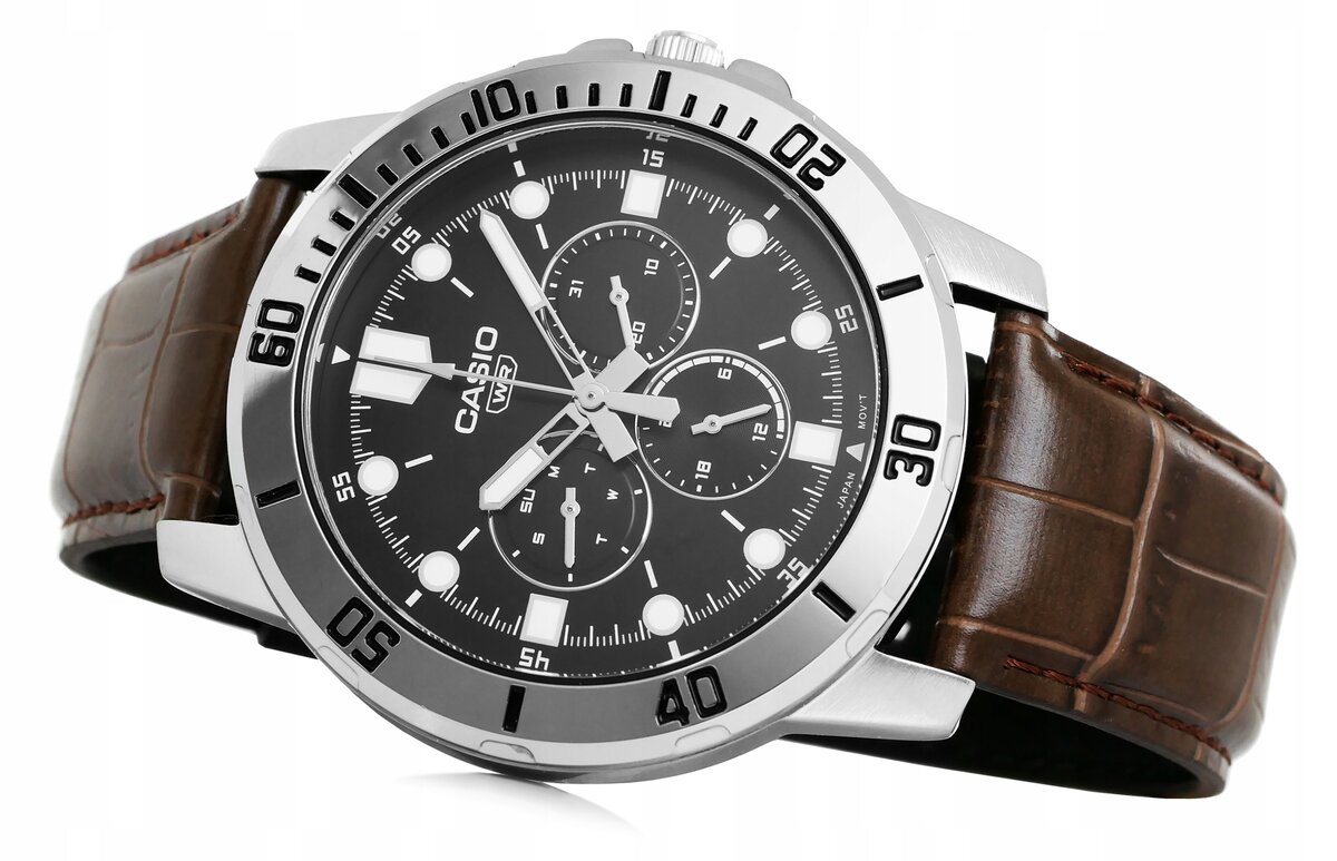 Casio MTP-VD300L-1E