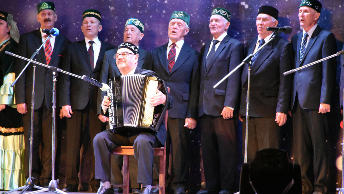 татарский концерт. татарский хор ну ка. татарский народный хор. татарский концерт. дворец для мероприятий.
