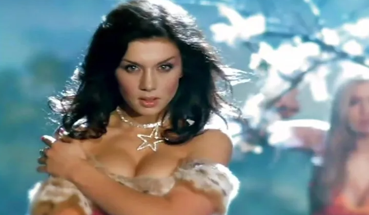  «Не оставляй меня, любимый»