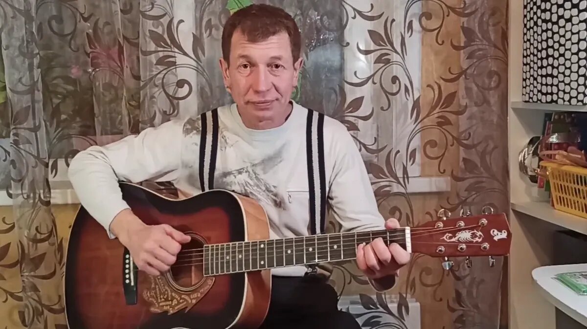 Фото: «Игорь Истомин ВИА ССО АссоЛЬ» / YouTube.com