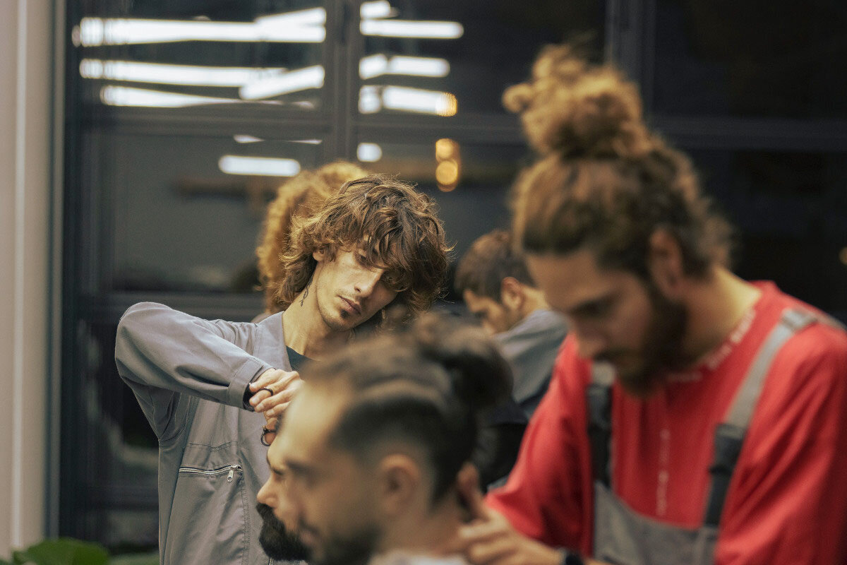    Если вы скучали на предыдущей работе, подготовьте аргументы, почему не будете скучать на этой, — при условии, что не меняете должность. Источник: unsplash.com